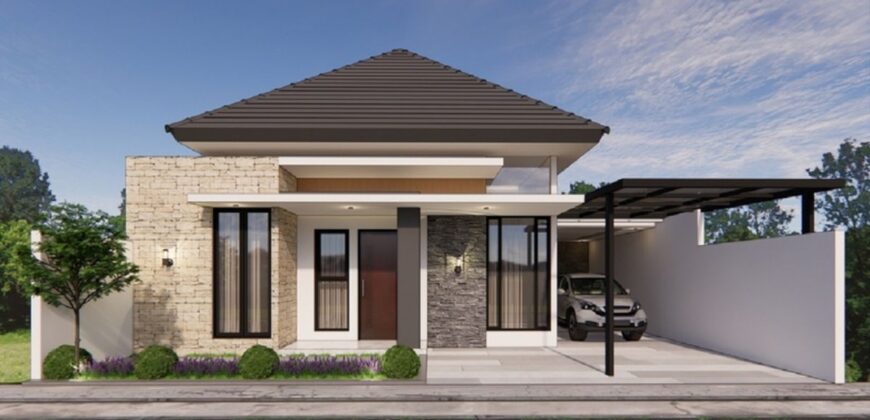 RUMAH 1