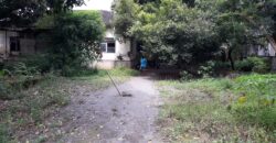 Tanah Lokasi Selong Depan Baznas Lotim