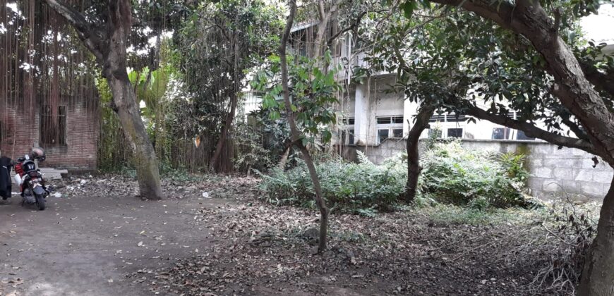 Tanah Lokasi Selong Depan Baznas Lotim