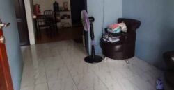 BTN Bukit Citra Kencana Blok G No. 7