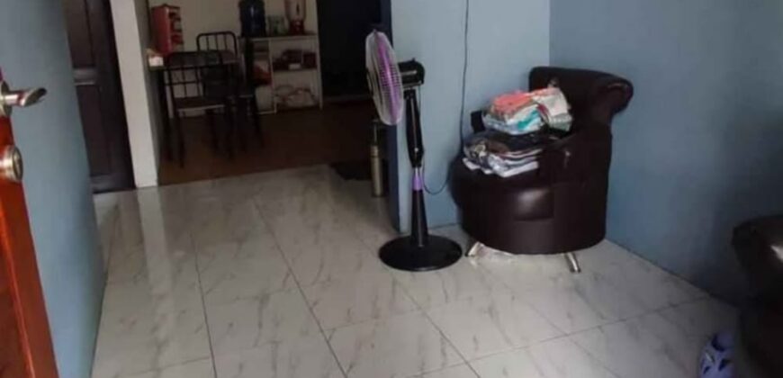 BTN Bukit Citra Kencana Blok G No. 7