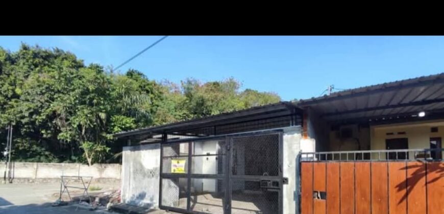 BTN Bukit Citra Kencana Blok G No. 7