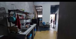BTN Bukit Citra Kencana Blok G No. 7