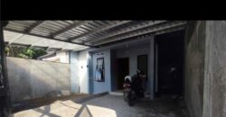 BTN Bukit Citra Kencana Blok G No. 7