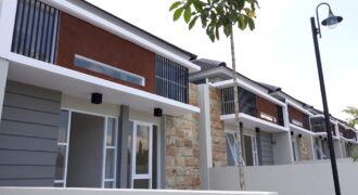 Phoenix Residence Type 46/90