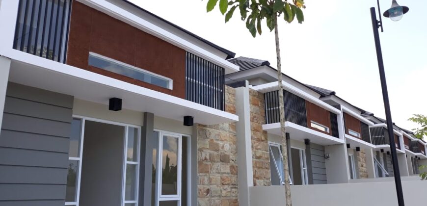 Phoenix Residence Type 46/90