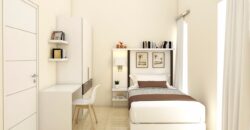 Phoenix Residence Type 46/90