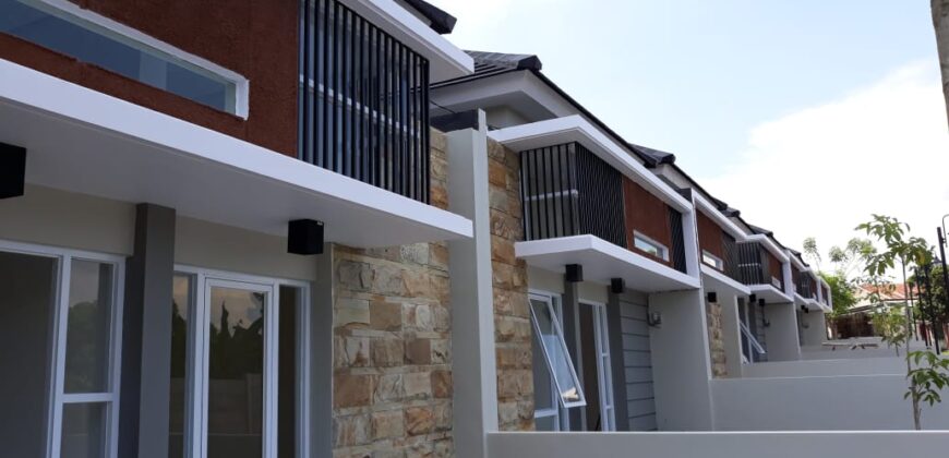 Phoenix Residence Type 46/90