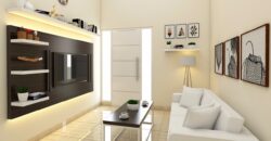 Phoenix Residence Type 46/90