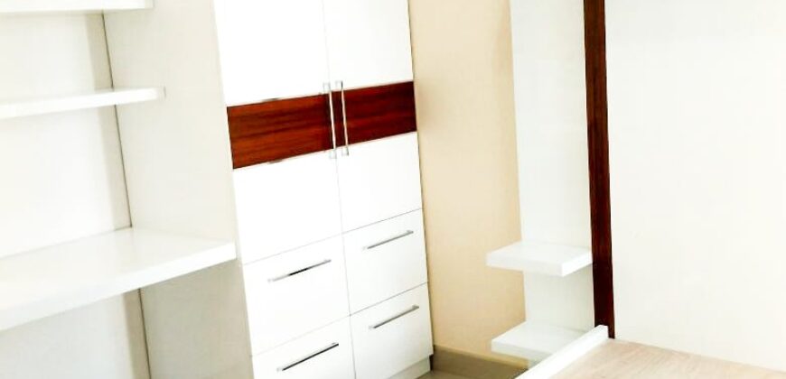 Phoenix Residence Type 46/90