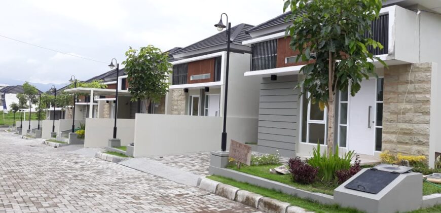 Phoenix Residence Type 46/90