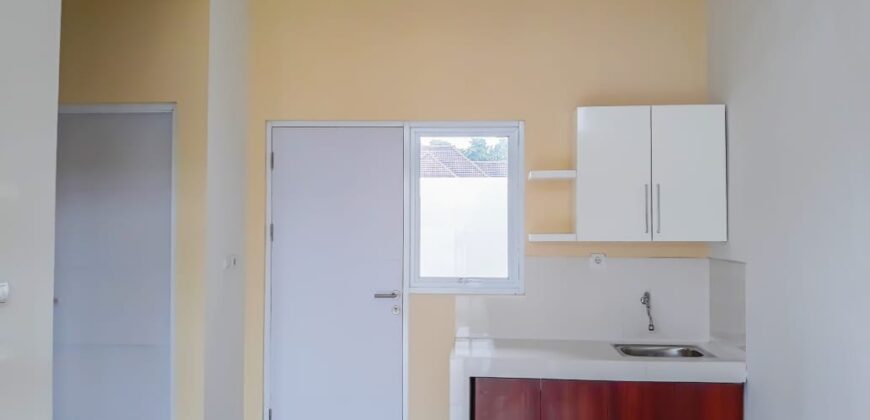 Phoenix Residence Type 46/90