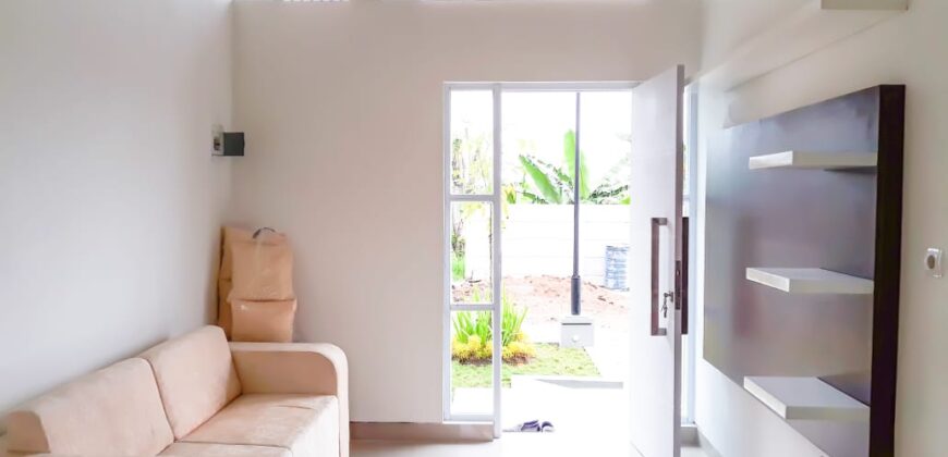 Phoenix Residence Type 46/90