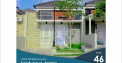 Phoenix Residence Type 46/90