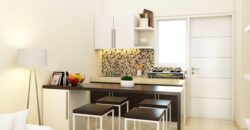 Phoenix Residence Type 46/90