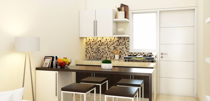 Phoenix Residence Type 46/90