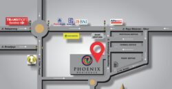 Phoenix Residence Type 46/90