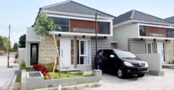 Phoenix Residence Type 60/120