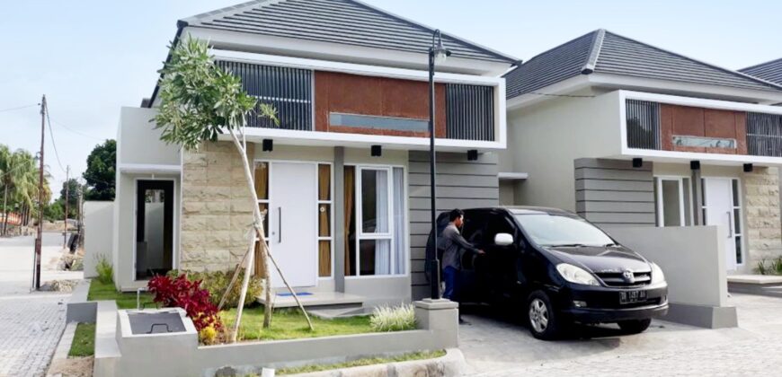 Phoenix Residence Type 60/120