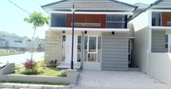 Phoenix Residence Type 60/120