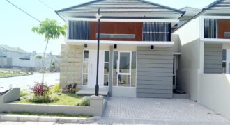 Phoenix Residence Type 60/120