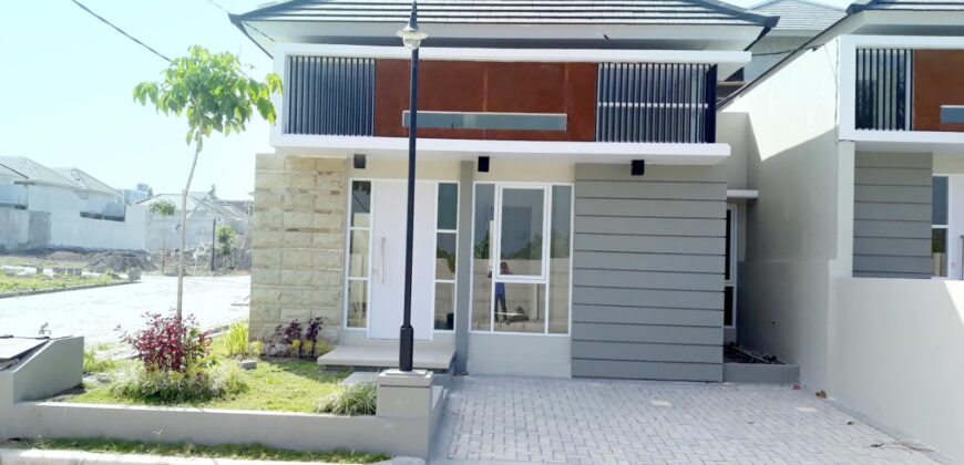 Phoenix Residence Type 60/120