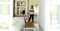 Phoenix Residence Type 60/120