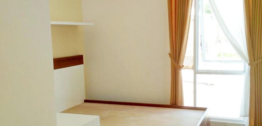 Phoenix Residence Type 60/120