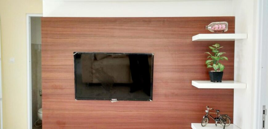 Phoenix Residence Type 60/120