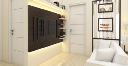 Phoenix Residence Type 60/120