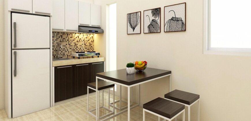 Phoenix Residence Type 60/120