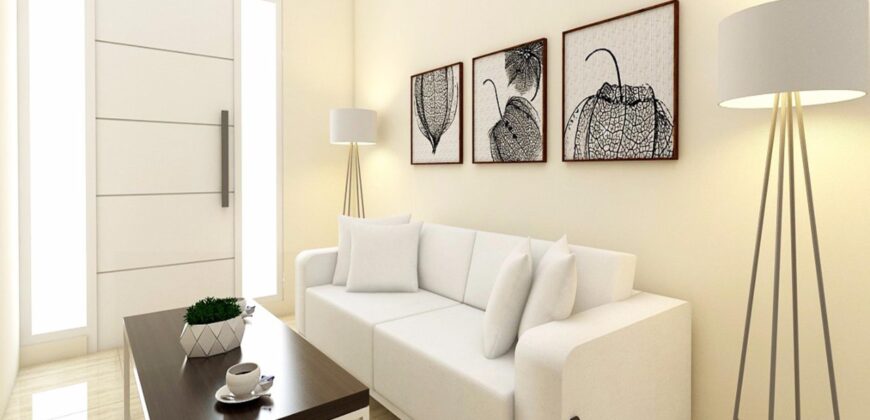 Phoenix Residence Type 60/120
