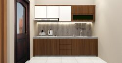 Phoenix Residence Type 75/120