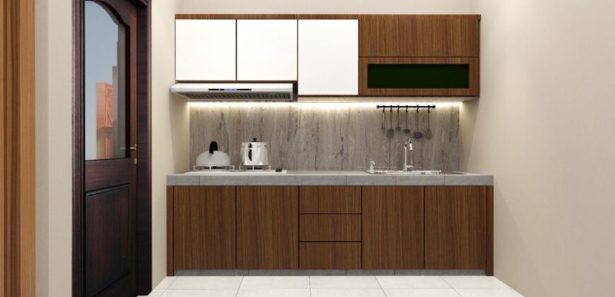 Phoenix Residence Type 75/120