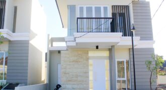 Phoenix Residence Type 75/120