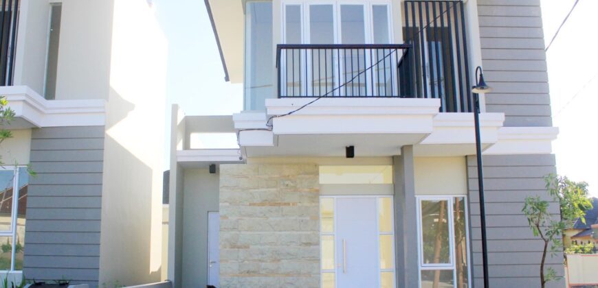 Phoenix Residence Type 75/120