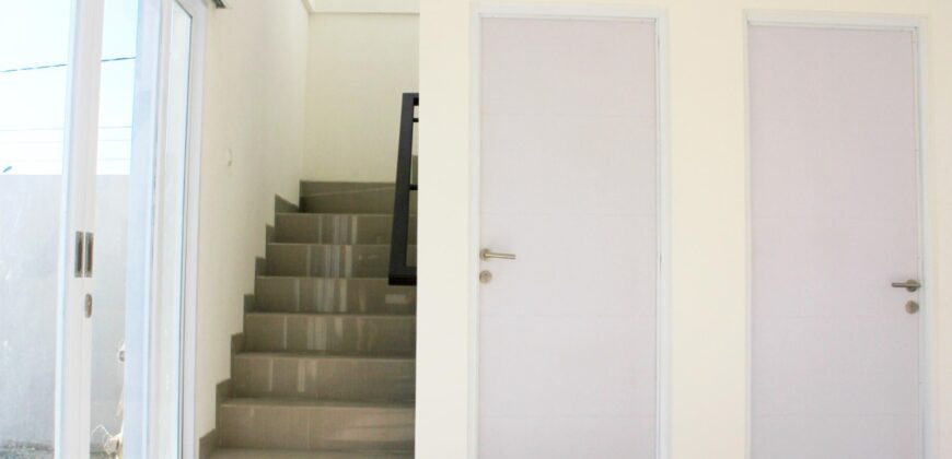 Phoenix Residence Type 75/120