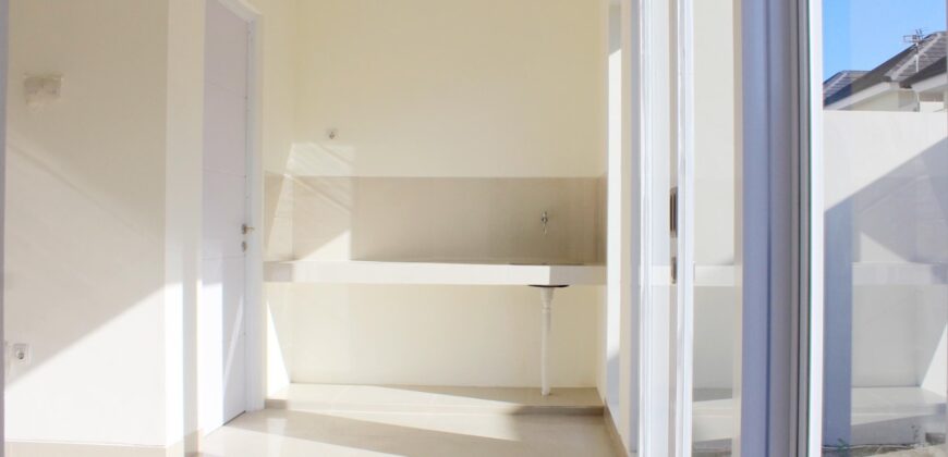 Phoenix Residence Type 75/120