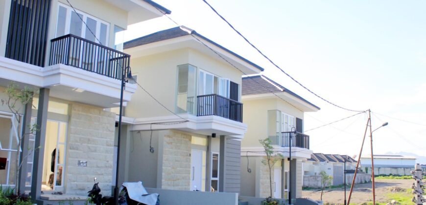 Phoenix Residence Type 75/120