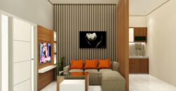Phoenix Residence Type 75/120