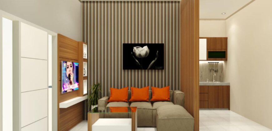 Phoenix Residence Type 75/120