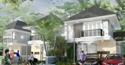 Phoenix Residence Type 75/120