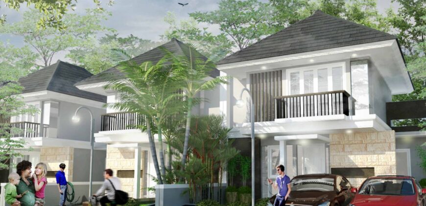 Phoenix Residence Type 75/120