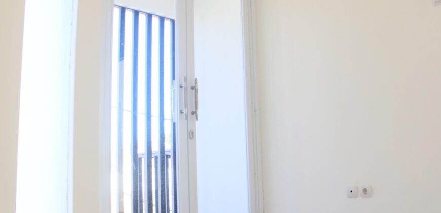 Phoenix Residence Type 75/120