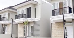 Phoenix Residence Type 75/120