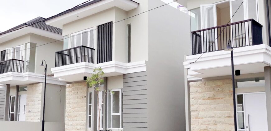 Phoenix Residence Type 75/120