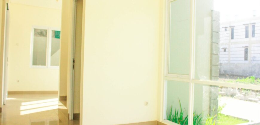Phoenix Residence Type 90/195