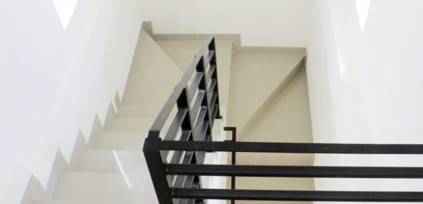 Phoenix Residence Type 90/195