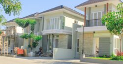 Phoenix Residence Type 90/195