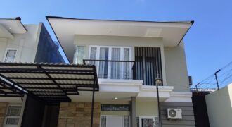 Type 110 H20 Phoenix Residence